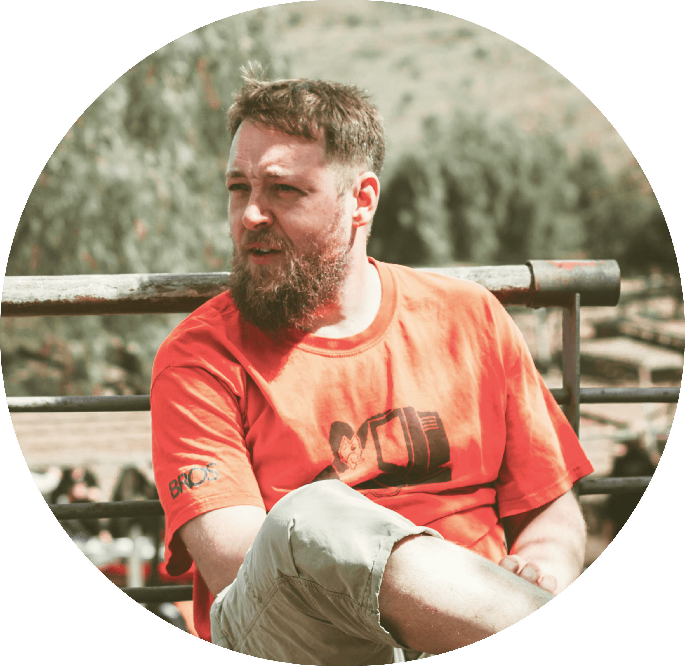 Smári The Programming Teacher